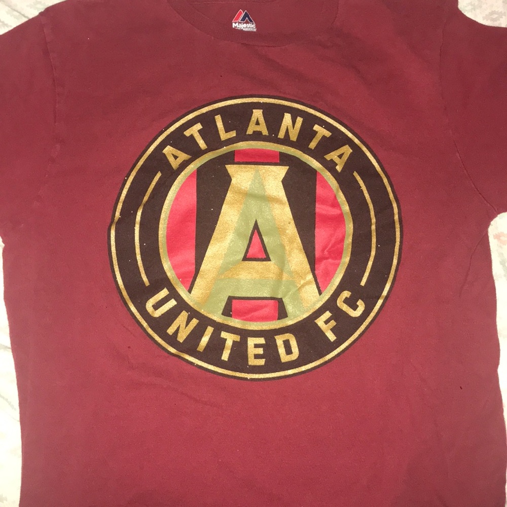 Atlanta United FC long sleeve